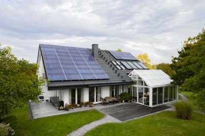 Traumhaus mit Weitblick