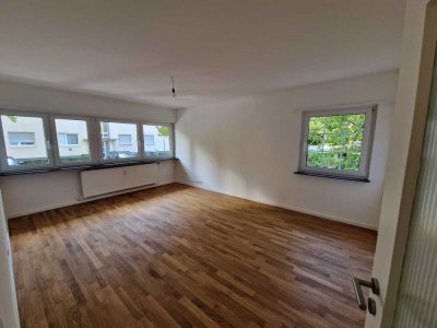 3-Zimmer Wohnung mit Loggia in Mannheim Neuostheim