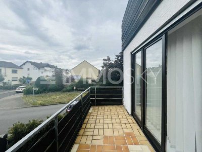 ** 2 in 1! 6 ZKB in Obertshausen inkl. Stellplatz **