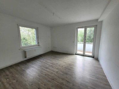 Bad Godesberg. 2-Zi.-Whg. mit Balkon - provisionsfrei
