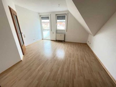 Zweiraumwohnung mit Lift