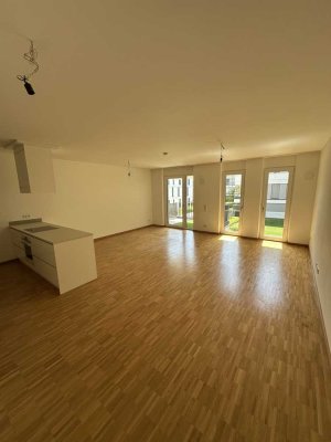 4-Zimmer-Wohntraum am Heimatufer