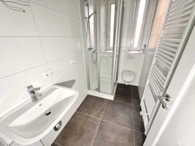 Provisionsfrei – Freie und gepflegte 2-Zimmer-Wohnung in Nürnberg