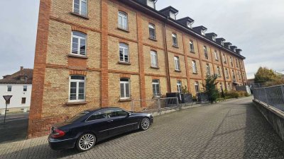 Renovierte 4-Zimmer Wohnung mit EBK, Gäste-WC und TG-Stellplatz in zentraler Lage in Speyer