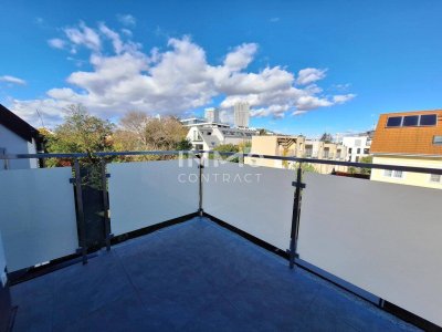 *Provisionsfrei* Neubauwohnung beim Freizeitparadies "alte Donau" 2 Zimmer Wohnung mit Terrasse