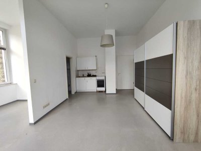 1 Zimmer Wohnung in Nördliche Mühlenvorstadt, Greifswald