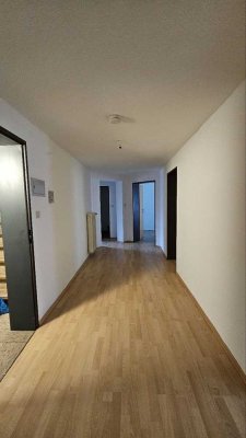 WOHNEN IM ALTBAU MIT AMBIENTE