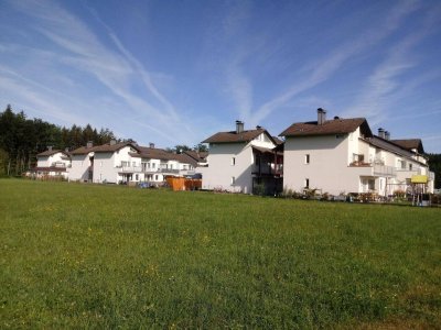 Dreizimmer Maisonette mit Balkon ab März 2026