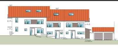 Ein Zu"Haus" für sie und ihre Familie