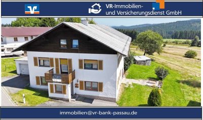 „Vom Zauber der Gelassenheit“
Ehemaliges Bauernhaus gepaart 
mit viel Charme und Wohnästhetik 
in