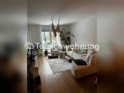 Tauschwohnung: Suche größere Flat in Regensburg bis 1800€