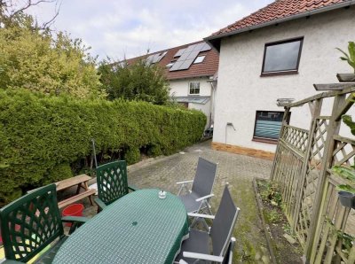 4,5-Zimmer Wohnung in Braunschweig-Lehndorf-Watenbüttel