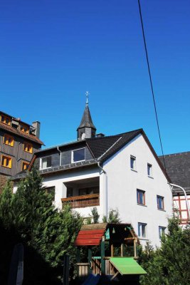 Mehrfamilienhaus in Langgöns - Cleeberg