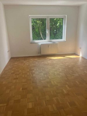 Modernisierte 2-Zimmer-Wohnung in Essen-Borbeck