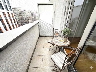 Apartment im  Studentenwohnheim