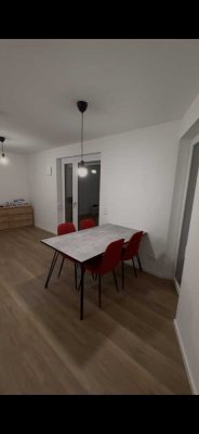 Nachmieter suche 3-Zimmer Wohnung in Nürnberg