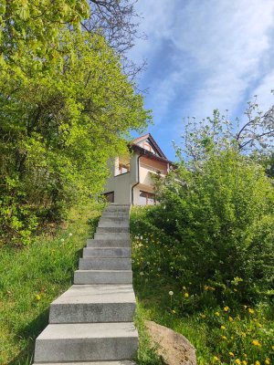 Modernes, Energieeffizientes Haus, direkt bezugsfertig, mit Platz für die große Familie