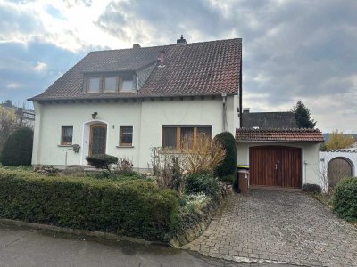 Tolle Wohnlage in  KH-Süd