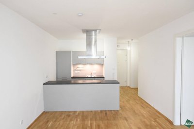 Schöne 2-Zimmer-Wohnung mit Balkon in Klosterneuburg