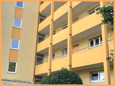 800,- für 2 Zimmer 62 qm kernsanierte Traumwohnung mit SONNEN- BALKON + LIFT in SCHOPPERSHOF
