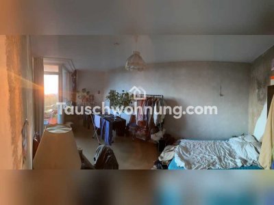 Tauschwohnung: Ruhige Sonnige Wohnung