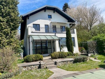 Provisionfreier Privatverkauf EFH Gablitz