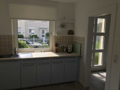 Neu sanierte möblierte PendlerWohnung