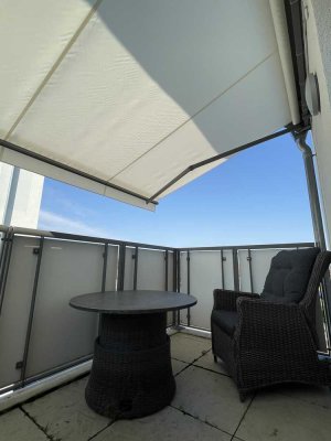 Exklusive Dreizimmerwohnung in Griesheim – Perfekte Anbindung und hochwertige Ausstattung!