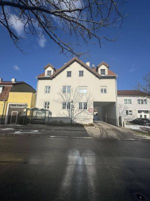 4-Zimmer Wohnung in Hagenbrunn