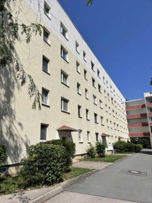 3,5-Zimmer-Wohnung am Zoopark