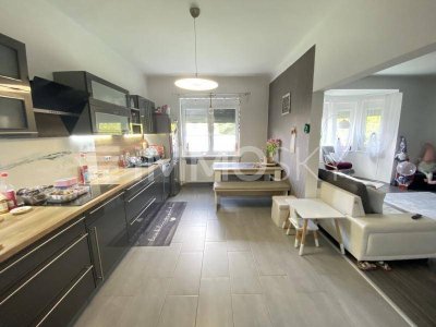Nähe Güssing: Herrliches Landhaus mit großem Garten in Toplage!