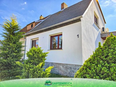 Ihr Traumhaus auf einem fabelhaften Anwesen