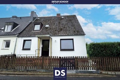 Handwerkertraum mit Aussicht - großes Potenzial in beliebter Lage