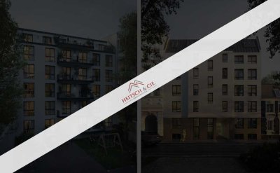 Steueroptimierte Neubau-Kapitalanlagen im KFW-40 Standard in der Hamburger Schanze zu verkaufen!