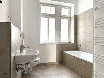 ++ Moderne 2 Raumwohnung inmitten der Neustadt zu mieten!! ++