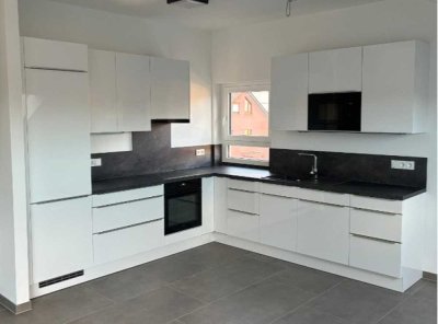 *** Neubau & Erstbezug! *** Dachgeschosswohnung in Unterheinriet