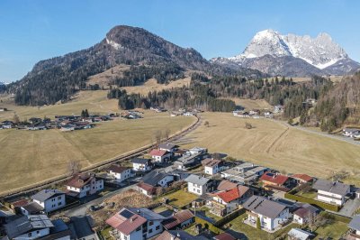 Neubau: Attraktive 3 Zi. Wg.