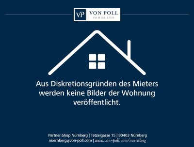 Rendite trifft Lage – Kapitalanlage in Fürth-Südstadt