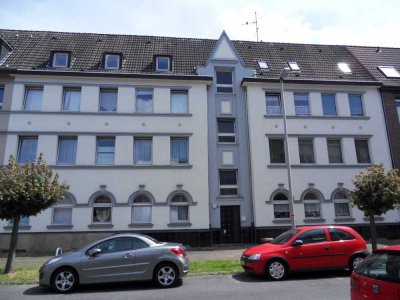 Top renovierte 2-Zimmer-Wohnungen in Krefeld