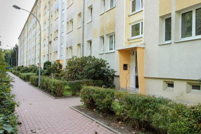 Gemütliche Wohnung sucht Nachmieter
