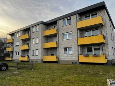 renovierte Studentenwohnung in Uninähe