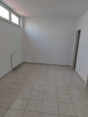 Stilvolle 2,5-Zimmer-EG-Wohnung in Linkenheim