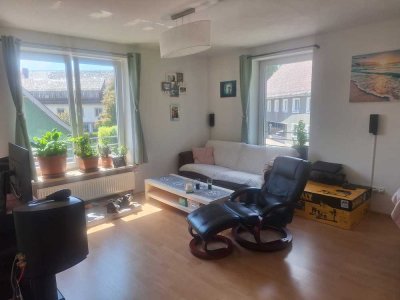 helle 2 Zimmerwohnung