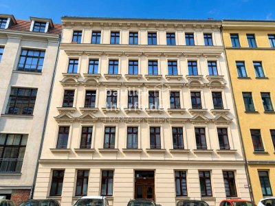 Seltene Gelegenheit - Zwei Wohnungen mit Eigennutzerpotenzial