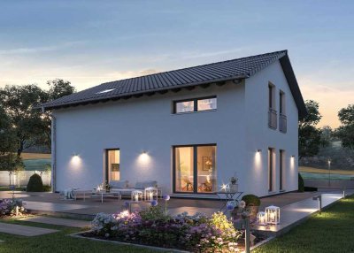 Mit Vertrauen zum Traumhaus: Ihr Weg ins Eigenheim