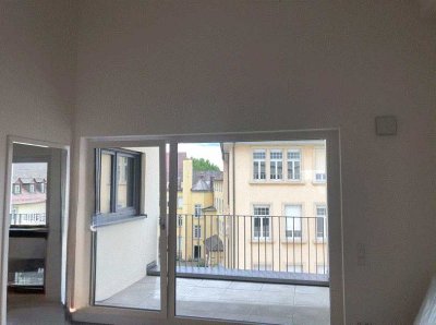attraktive Wohnung in Offenburg zu vermieten!