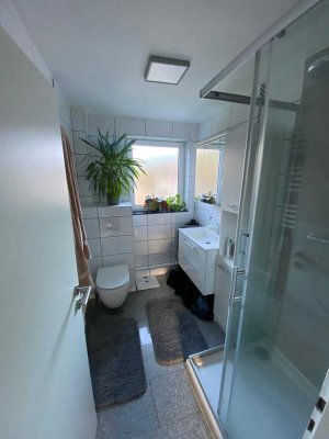 Stilvolle 3-Zimmer-Wohnung mit Balkon in Bad Dürkheim