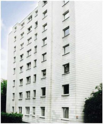 Charmante 2-Zimmer-Wohnung mit Balkon - Ideal als Kapitalanlage in Kassel