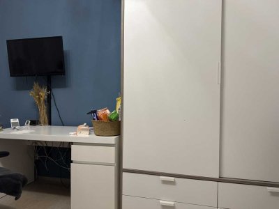 1-Zimmer Wohnung in Amberg