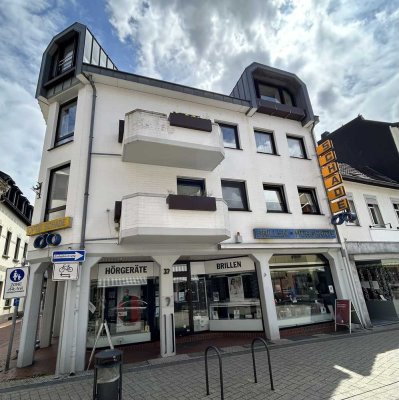 3 Zimmer Wohnung im Zentrum von Viersen/Dülken zu verkaufen